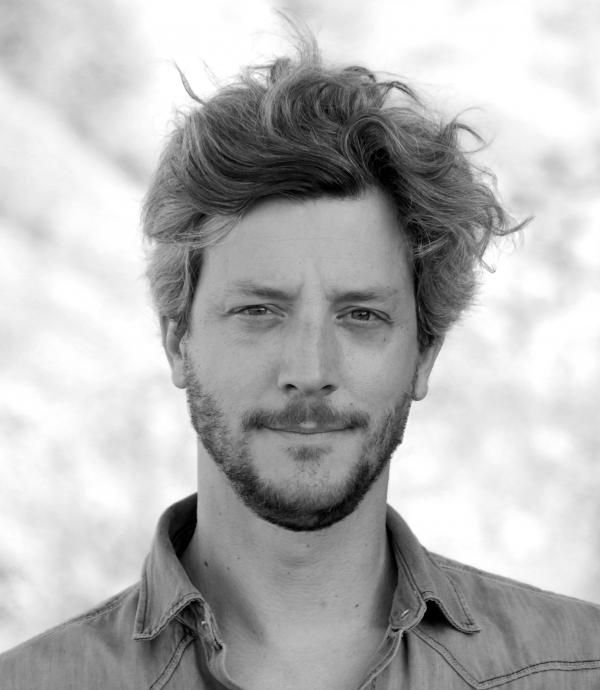 Guillaume Cailleau Guillaume Cailleau