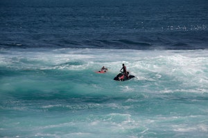 Alex Monteith: Big Wave Aotearoa