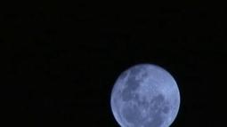 Moon Rising