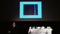 Bell Wand: A Work in Progress - a lecture by Evan Webb