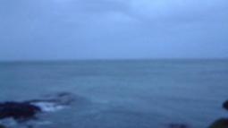 Lighthouse from Bluff