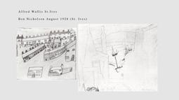 Len Lye and the Child-like and Primitive in Art: The London Years - a lecture by Anne Kirker