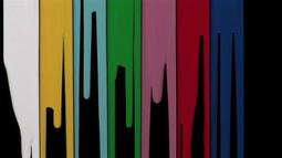 Colour Bars