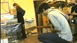 Studio Songs