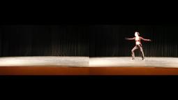 Duelling Taps