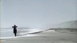 2.5 kilometre mono action for a mirage