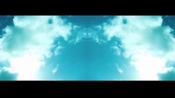 The Rorschach Clouds