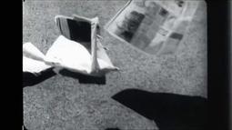 Newspaper for Vignelli