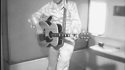 The Elvis Presley movie