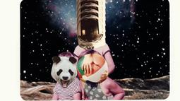 Eyes on the Moon