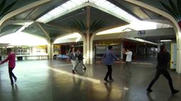 Māngere Mall