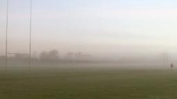 Chasing Fog: 20.03.14