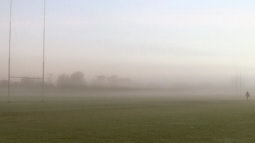 Chasing Fog: 20.03.14