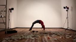 failure/repeat (STILLNESS)