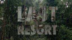 Last Resort