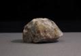 A rock