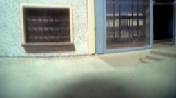 ghost town