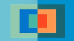 Colour-aural-schism