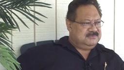 Who will douse the Kingdom? (Kalafi Moala excerpt)