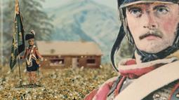 New Educational Series: Better Military Modelling