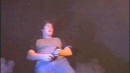 Air Guitar (silent version)