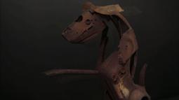 Voodoo Dog