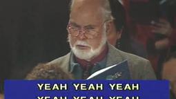 Goodwill Singalong