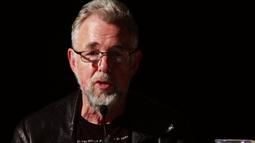 All Souls Carnival - a lecture by Roger Horrocks