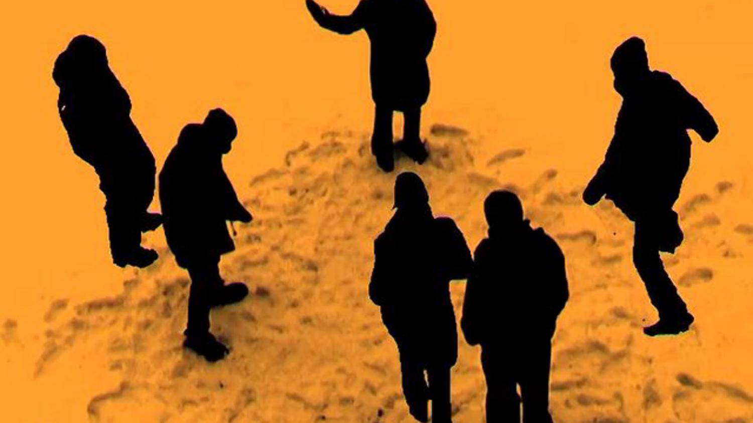 Johannes Contag The Twilight Drone (2008) | Circuit Artist Moving Image ...
