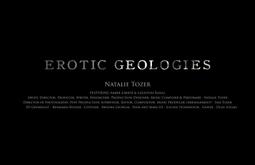 Erotic Geologies (trailer)