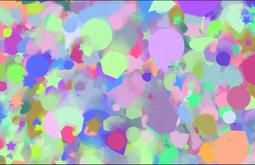 Generative Dopamine Environment