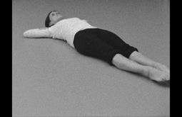 A display of steps rather loosely strung together