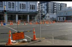 Karangahape 26.03.20–23.05.20 LOCKDOWN I