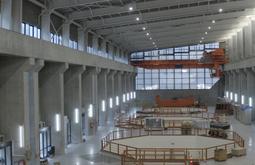 Power Hall (The Power that Flows Through Us)