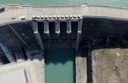Flyover (The Power that Flows Through Us)