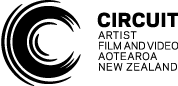 CIRCUIT Artist Film and Video Aotearoa New Zealand