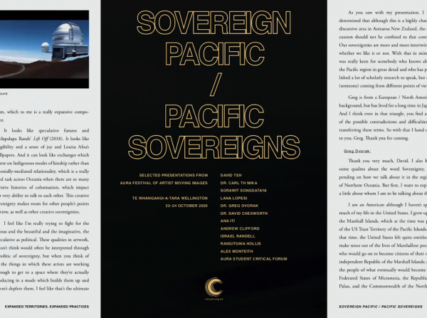 Sovereign Pacific/Pacific Sovereigns cover page of e-book Sovereign Pacific/Pacific Sovereigns cover page of e-book